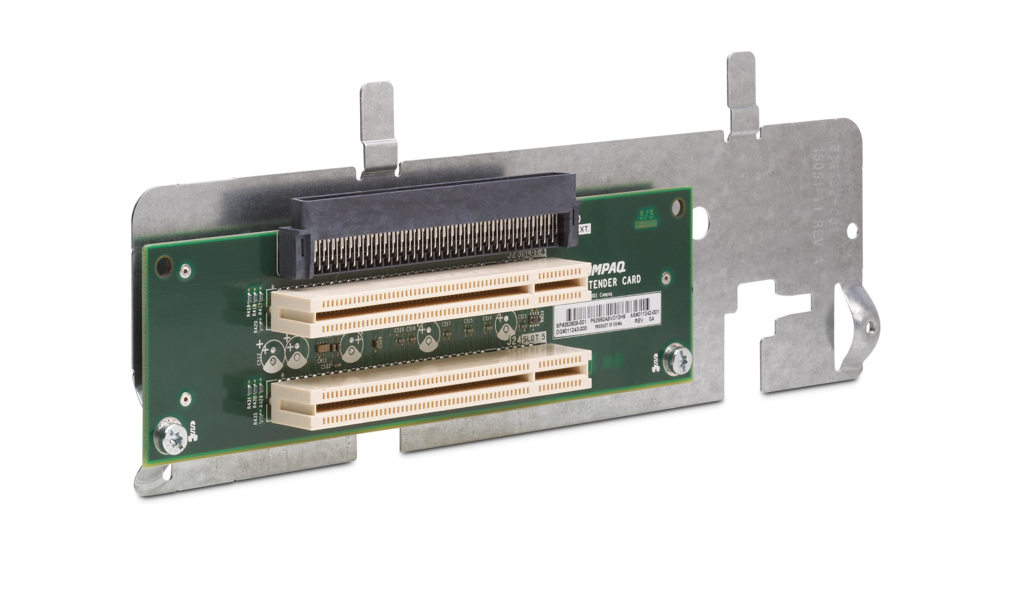 Hewlett Packard Enterprise 452181-B21 gateway/controller