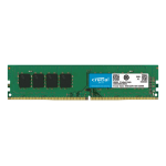 Crucial CB8GU3200 memory module 4 GB 1 x 4 GB DDR4 3200 MT/s