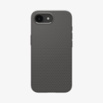 Spigen Liquid Air mobiele telefoon behuizingen 15,5 cm (6.1") Hoes Grijs