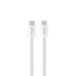 UNITEK C14141AWH01-1M USB cable USB 2.0 USB C White