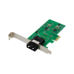 ATGBICS PCIEX1-SC-1-RTL8105E-AT network card Internal Ethernet 100 Mbit/s