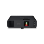 Epson PowerLite L255F data projector 4500 ANSI lumens 3LCD 1080p (1920x1080) Black