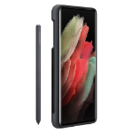 Samsung EF-PG99P mobile phone case 17.3 cm (6.8") Cover Black