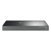 TP-Link VIGI NVR4064H network video recorder Black
