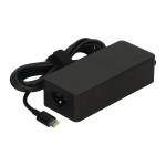 2-Power ALT41860A power adapter/inverter 65 W Black  Chert Nigeria