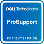 DELL Upgrade from 3Y Next Business Day to 3Y ProSupport