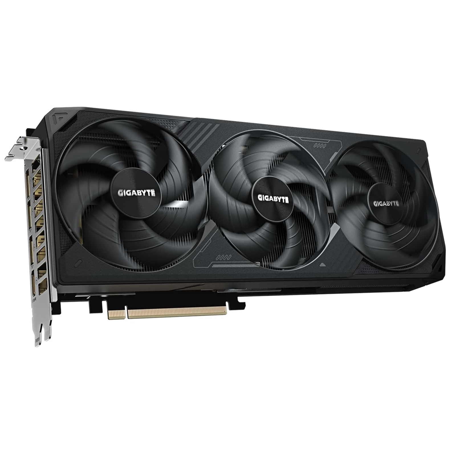 Gigabyte NVIDIA GeForce RTX 5080 WINDFORCE OC SFF 16GB GDDR7 Graphics