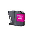 AgfaPhoto APB225MD inktcartridge 1 stuk(s) Compatibel Hoog (XL) rendement Magenta