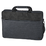 Hama Tayrona notebook case 35.8 cm (14.1") Briefcase Grey