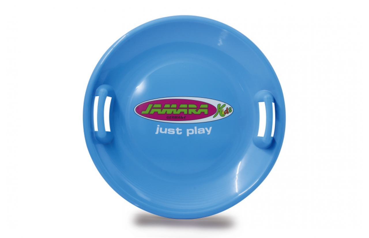 Image of Jamara 460369 - Bum slider - Blue - Any gender - 60 cm