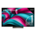 LG OLED evo AI OLED65C56LB 165.1 cm (65") 4K Ultra HD Smart TV Wi-Fi Brown