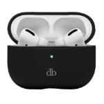 dbramante1928 Costa Rica - AirPods Pro case - Night Black