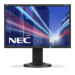 NEC MultiSync E223W Monitor PC 55,9 cm (22") 1680 x 1050 Pixel LED Nero