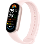 Xiaomi Smart Band 9 Wristband activity tracker 4.11 cm (1.62") Rose