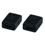 EFB Elektronik EB472V2 cable gender changer HDMI Type-A Black