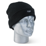 BEESWIFT Thinsulate Hat Black