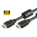 Microconnect HDMI High Speed cable, 1m