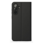 Epico Spello Flip mobile phone case 17 cm (6.7") Flip case Black