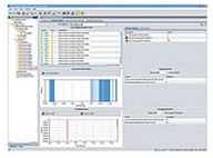 HPE PCM+ Mobility Manager v4 Software Module License Network management 1 year(s)