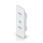 Ubiquiti UACC-Switch-DIN White Polycarbonate (PC)