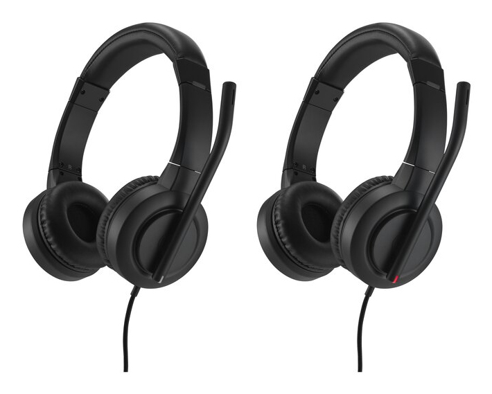 Kensington H1000 USB-C On-Ear Headset