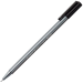 Staedtler 334-9 rollerball pen Black 1 pc(s)