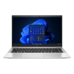 Joy Systems HP EliteBook 840 G8 Intel® Core™ i5 i5-1145G7 Laptop 14" Full HD 16 GB DDR4-SDRAM 256 GB SSD Windows 11 Pro Black