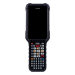 Honeywell CK67 handheld mobile computer 10.9 cm (4.3") 480 x 800 pixels Touchscreen 508 g Black