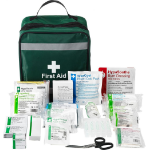 Safety First Aid Gro Hypa BS Primary School First Aid Kit in Soft Case