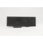 Lenovo 5M10Z54352 laptop spare part Keyboard