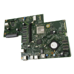 HP Q7819-60001 printer/scanner spare part Controller card