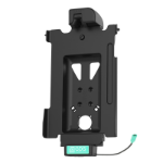 RAM Mounts RAM-GDS-DOCK-SAM78CU holder Active holder Tablet/UMPC Black