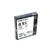 Ricoh 405761/GC-41K Gel cartridge black, 2.5K pages ISO/IEC 24711 for Ricoh Aficio SG 3100/K 3100