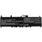 CoreParts MBXAS-BA0185 laptop spare part Battery