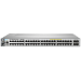 Hewlett Packard Enterprise ProCurve 3800-48G-PoE+-4SFP+ Managed L3 Gigabit Ethernet (10/100/1000) Power over Ethernet (PoE) 1U Grey