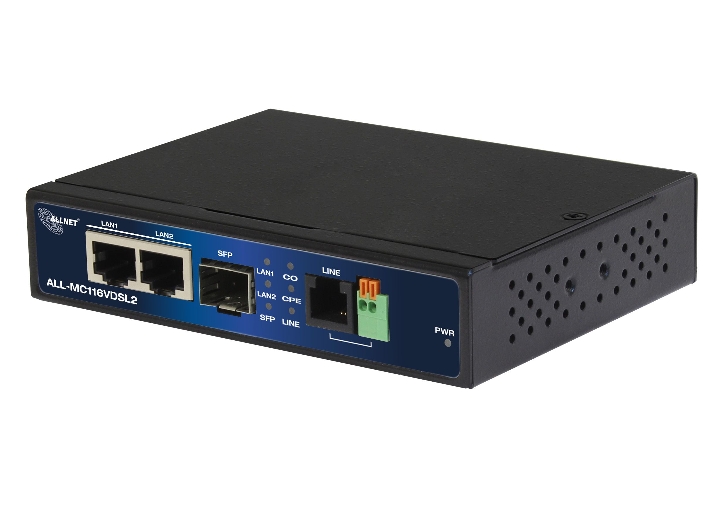 Image of ALLNET ALL-MC116VDSL2 modem