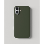 NUDIENT Thin mobile phone case 17 cm (6.7") Cover Green