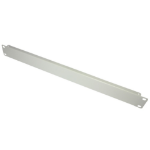 Alcasa GC-N0041 rack accessory Blank panel