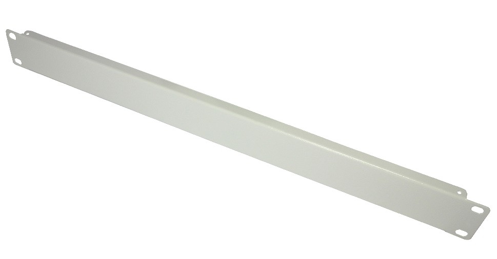 Alcasa GC-N0041 rack accessory Blank panel