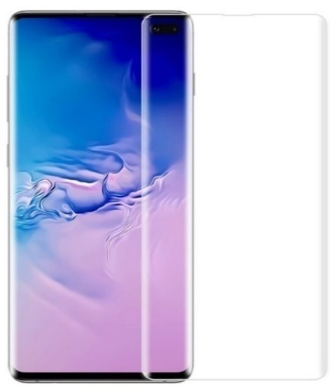 JLC Samsung A10 2D Tempered Glass Screen Protector