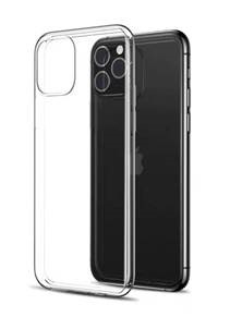 JLC iPhone 13 Pro Clear Gel