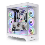 Thermaltake CTE E600 MX Midi Tower White