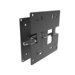 Legrand AV 535-2100-300 tablet security enclosure Black