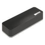 Parsec Technologies Irish Setter network antenna Omni-directional antenna 2x SMA/RP-SMA 9 dBi