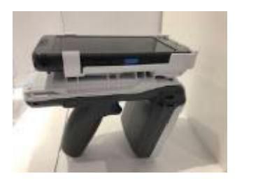 Image of DENSO Doogee S40 SP1 Holder - SP1