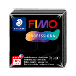 Staedtler FIMO 8040 Modeling clay 57 g Black 1 pc(s)