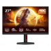 AOC G4 Q27G4SRU computer monitor 68.6 cm (27") 2560 x 1440 pixels Quad HD LED Black