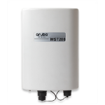 Aruba, a Hewlett Packard Enterprise company MST200 wireless router Gigabit Ethernet Single-band (2.4 GHz)