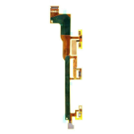 CoreParts MOBX-SONY-XPXZP-21 mobile phone spare part Switch flex cable Multicolour