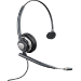 POLY EncorePro 710D with Quick Disconnect Monoaural Digital Headset TAA